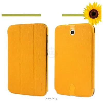 Baseus Samsung Galaxy Note 8.0 Folio Yellow