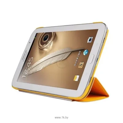 Baseus Samsung Galaxy Note 8.0 Folio Yellow