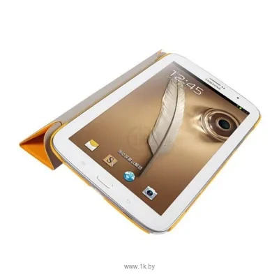 Baseus Samsung Galaxy Note 8.0 Folio Yellow