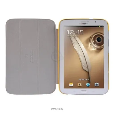 Baseus Samsung Galaxy Note 8.0 Folio Yellow