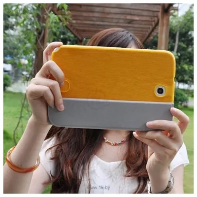 Baseus Samsung Galaxy Note 8.0 Folio Yellow